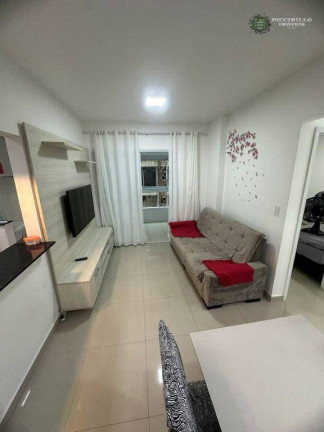 Imagem Apartamento com 2 Quartos à Venda, 60 m² em Ocian - Praia Grande