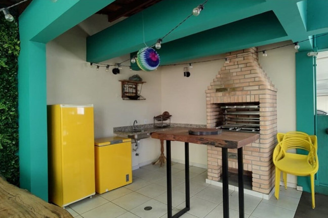 Imagem Apartamento com 2 Quartos à Venda, 62 m² em Vila Da Saúde - São Paulo