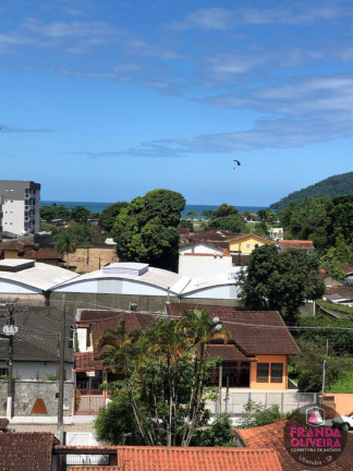Imagem Apartamento com 2 Quartos à Venda, 75 m² em Umuarama - Ubatuba
