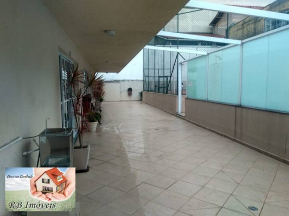 Imagem Apartamento com 2 Quartos à Venda, 50 m² em Utinga - Santo André Imagem Apartamento com 2 Quartos à Venda, 50 m² em Utinga - Santo André