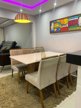 Imagem Casa com 2 Quartos à Venda, 127 m² em Jardim Luz - Aparecida De Goiânia Imagem Casa com 2 Quartos à Venda, 127 m² em Jardim Luz - Aparecida De Goiânia