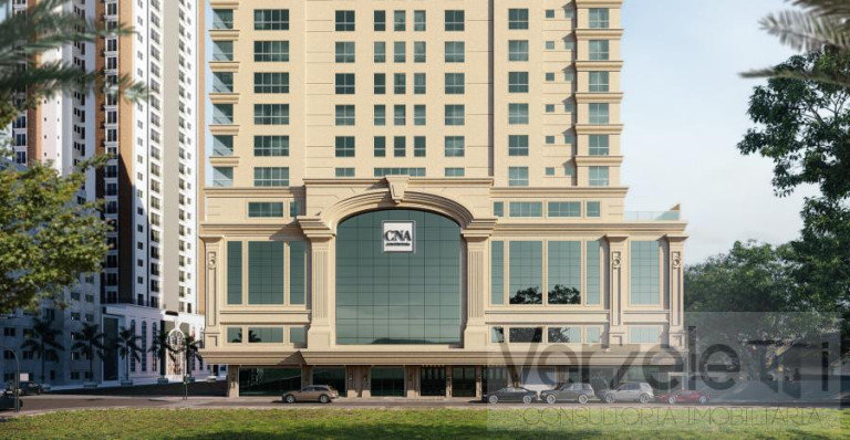Imagem Imóvel com 4 Quartos à Venda, 240 m² em Meia Praia - Itapema
