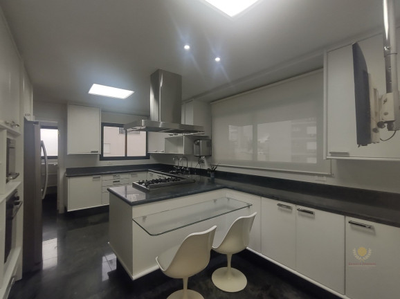 Imagem Imóvel com 4 Quartos à Venda, 529 m² em Higienópolis - São Paulo