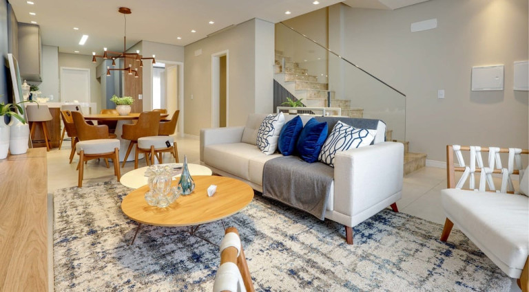 Imagem Casa de Condomínio com 4 Quartos à Venda, 166 m² em Araçá - Capão Da Canoa Imagem Casa de Condomínio com 4 Quartos à Venda, 166 m² em Araçá - Capão Da Canoa
