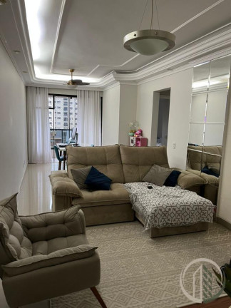 Imagem Apartamento com 2 Quartos à Venda, 111 m² em Embaré - Santos Imagem Apartamento com 2 Quartos à Venda, 111 m² em Embaré - Santos