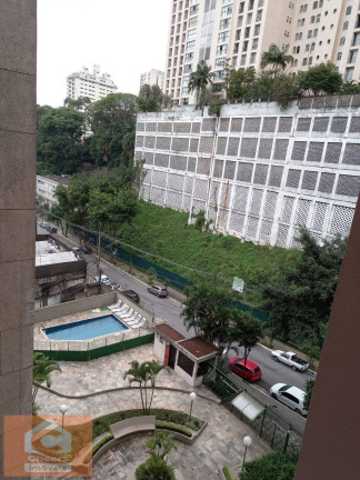 Imagem Apartamento com 1 Quarto à Venda, 36 m² em Bela Vista - São Paulo Imagem Apartamento com 1 Quarto à Venda, 36 m² em Bela Vista - São Paulo