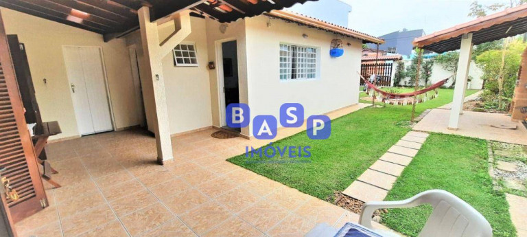 Imagem Casa com 3 Quartos à Venda, 120 m² em Vila São Paulo - Itanhaém Imagem Casa com 3 Quartos à Venda, 120 m² em Vila São Paulo - Itanhaém