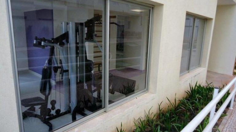 Imagem Apartamento com 3 Quartos à Venda, 61 m² em Vila Homero Thon - Santo André Imagem Apartamento com 3 Quartos à Venda, 61 m² em Vila Homero Thon - Santo André