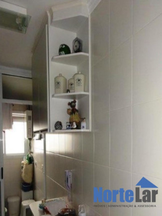 Imagem Apartamento com 3 Quartos à Venda, 64 m² em Vila Guilherme - São Paulo Imagem Apartamento com 3 Quartos à Venda, 64 m² em Vila Guilherme - São Paulo