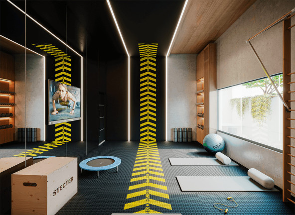 Imagem Apartamento com 3 Quartos à Venda, 72 m² em Jardim Oriente - São José Dos Campos Imagem Apartamento com 3 Quartos à Venda, 72 m² em Jardim Oriente - São José Dos Campos