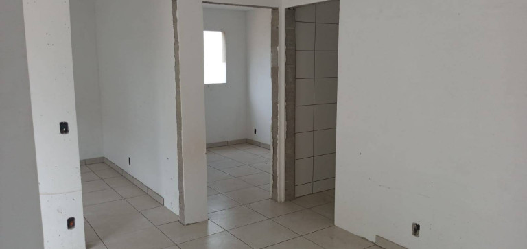 Imagem Apartamento com 2 Quartos à Venda, 45 m² em Cristo Redentor - Criciúma