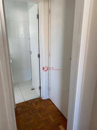 Imagem Apartamento com 3 Quartos à Venda, 100 m² em Tatuapé - São Paulo Imagem Apartamento com 3 Quartos à Venda, 100 m² em Tatuapé - São Paulo