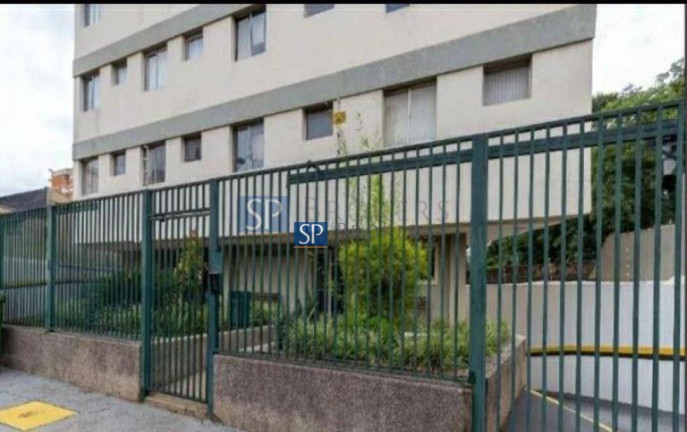 Imagem Kitnet com 1 Quarto à Venda, 38 m² em Cambuí - Campinas Imagem Kitnet com 1 Quarto à Venda, 38 m² em Cambuí - Campinas