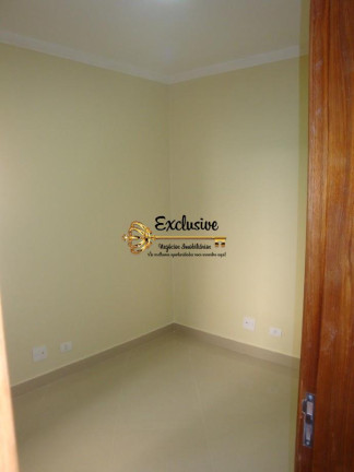 Imagem Apartamento com 2 Quartos à Venda, 62 m² em Vila Alzira - Santo André