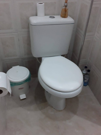 Imagem Apartamento com 3 Quartos à Venda, 84 m² em Taboão - São Bernardo Do Campo