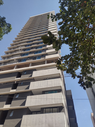 Imagem Apartamento com 3 Quartos à Venda, 134 m² em Pinheiros - São Paulo