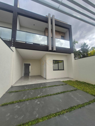 Imagem Sobrado com 3 Quartos à Venda, 160 m² em Centro - São José Dos Pinhais Imagem Sobrado com 3 Quartos à Venda, 160 m² em Centro - São José Dos Pinhais