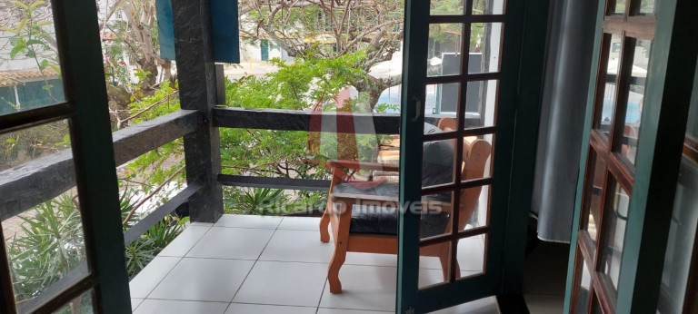 Imagem Casa de Condomínio com 4 Quartos à Venda, 100 m² em Peró - Cabo Frio Imagem Casa de Condomínio com 4 Quartos à Venda, 100 m² em Peró - Cabo Frio