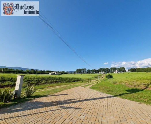 Imagem Terreno à Venda, 1.000 m² em Residencial Top Ville - Joanópolis