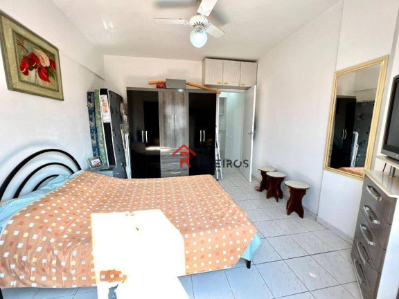 Imagem Apartamento com 1 Quarto à Venda, 40 m² em Tupi - Praia Grande Imagem Apartamento com 1 Quarto à Venda, 40 m² em Tupi - Praia Grande
