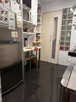 Imagem Apartamento com 2 Quartos à Venda, 90 m² em Campo Belo - São Paulo