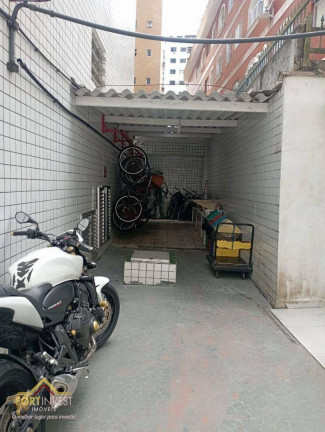 Imagem Imóvel com 1 Quarto à Venda, 33 m² em Vila Tupi - Praia Grande Imagem Imóvel com 1 Quarto à Venda, 33 m² em Vila Tupi - Praia Grande