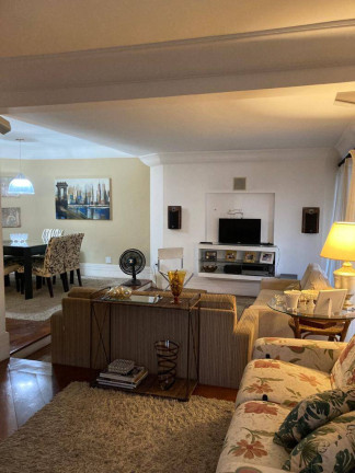 Imagem Apartamento com 3 Quartos para Alugar, 164 m² em Alphaville - Barueri Imagem Apartamento com 3 Quartos para Alugar, 164 m² em Alphaville - Barueri