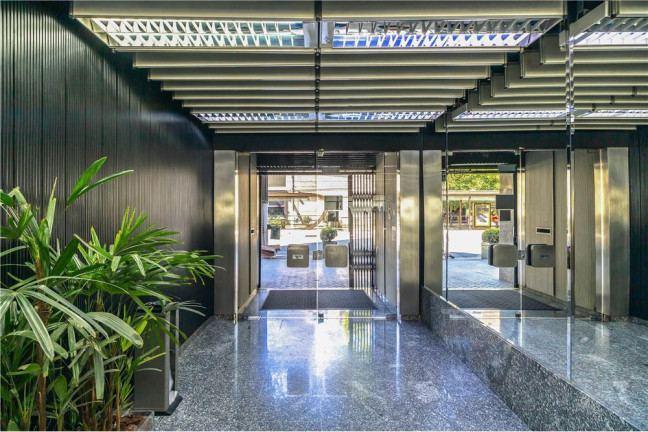 Imóvel Comercial à Venda, 32 m² em Jardim Paulista - São Paulo