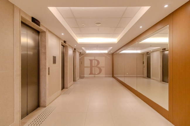 Imagem Sala Comercial à Venda, 82 m² em Barra Olímpica - Rio De Janeiro