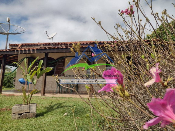 Chácara com 2 Quartos à Venda, 3 m² em Zona Rural Nazaré - Nazaré Paulista