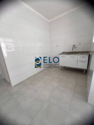 Imagem Apartamento com 2 Quartos à Venda, 53 m² em Embaré - Santos Imagem Apartamento com 2 Quartos à Venda, 53 m² em Embaré - Santos