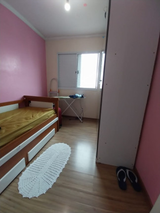 Imagem Apartamento com 3 Quartos à Venda, 59 m² em Santa Terezinha - São Bernardo Do Campo Imagem Apartamento com 3 Quartos à Venda, 59 m² em Santa Terezinha - São Bernardo Do Campo