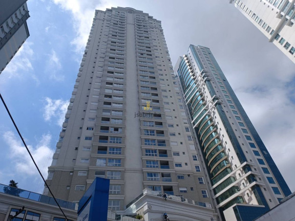 Cobertura com 3 Quartos à Venda, 241 m² em Centro - Balneário Camboriú