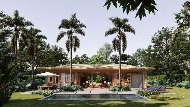 Imagem Casa com 5 Quartos à Venda, 1.250 m² em Paraty - Paraty