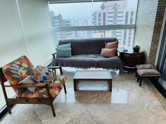 Imagem Apartamento com 3 Quartos à Venda, 243 m² em Santo Antônio - São Caetano Do Sul Imagem Apartamento com 3 Quartos à Venda, 243 m² em Santo Antônio - São Caetano Do Sul