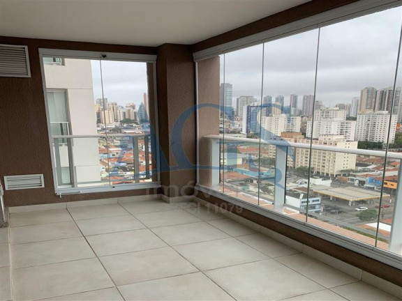 Imagem Apartamento com 1 Quarto à Venda, 50 m² em Tatuape - São Paulo Imagem Apartamento com 1 Quarto à Venda, 50 m² em Tatuape - São Paulo