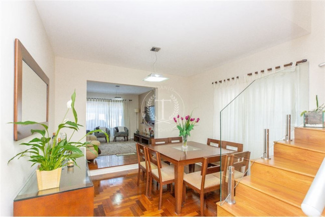Imagem Casa com 3 Quartos à Venda, 179 m² em Jardim Umuarama - São Paulo Imagem Casa com 3 Quartos à Venda, 179 m² em Jardim Umuarama - São Paulo
