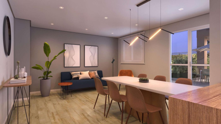 Imagem Imóvel com 2 Quartos à Venda, 36 m² em Vila Carrão - São Paulo Imagem Imóvel com 2 Quartos à Venda, 36 m² em Vila Carrão - São Paulo