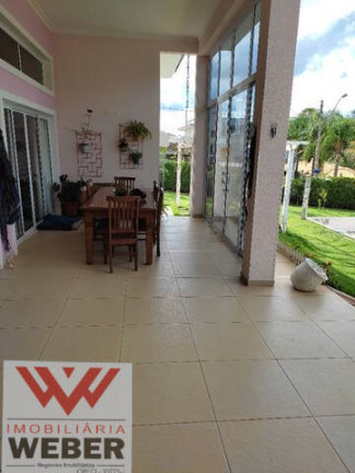 Imagem Casa de Condomínio com 3 Quartos à Venda, 1.180 m² em Caguassu - Sorocaba