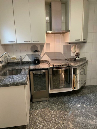 Imagem Apartamento com 3 Quartos à Venda, 130 m² em Perdizes - São Paulo Imagem Apartamento com 3 Quartos à Venda, 130 m² em Perdizes - São Paulo
