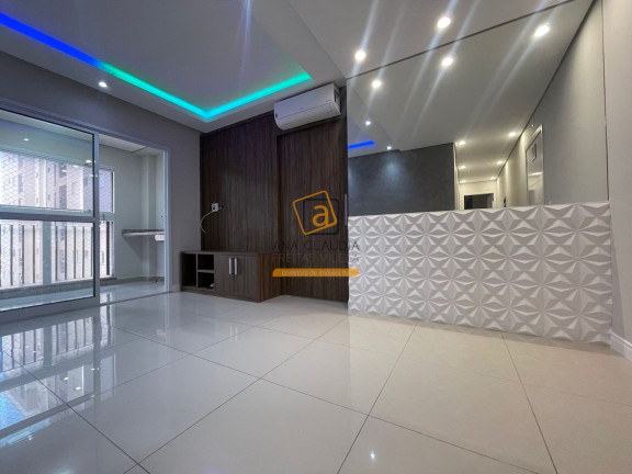 Imagem Apartamento com 2 Quartos para Alugar, 73 m² em Ilhas Do Mediterrâneo - Itu