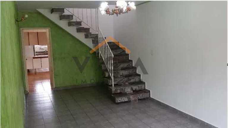 Imagem Casa com 4 Quartos à Venda, 300 m² em Vila Formosa - São Paulo Imagem Casa com 4 Quartos à Venda, 300 m² em Vila Formosa - São Paulo