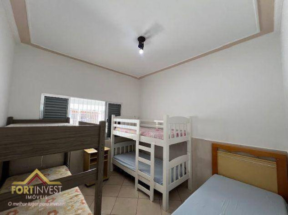Imagem Imóvel com 2 Quartos à Venda, 64 m² em Maracanã - Praia Grande Imagem Imóvel com 2 Quartos à Venda, 64 m² em Maracanã - Praia Grande