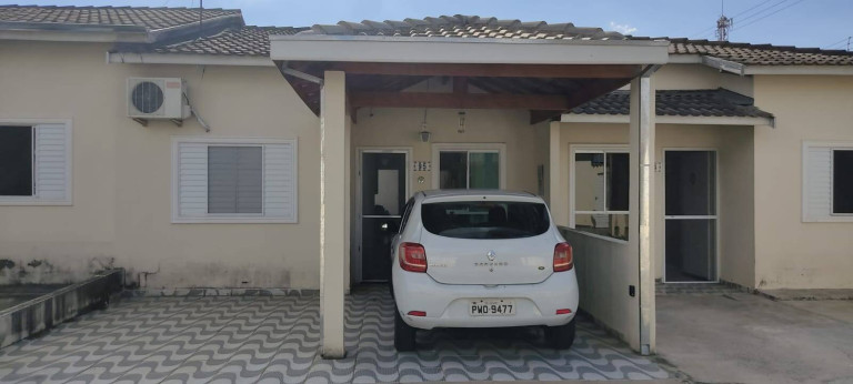 Imagem Casa de Condomínio com 2 Quartos à Venda, em Cidade Salvador - Jacareí Imagem Casa de Condomínio com 2 Quartos à Venda, em Cidade Salvador - Jacareí