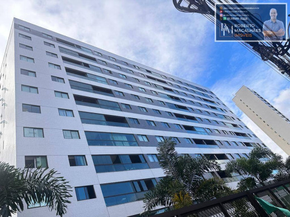 Imagem Apartamento com 3 Quartos à Venda, 94 m² em Parnamirim - Recife Imagem Apartamento com 3 Quartos à Venda, 94 m² em Parnamirim - Recife