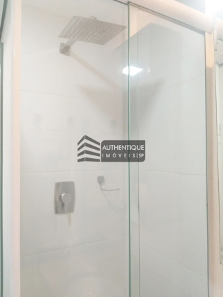 Imagem Apartamento com 1 Quarto à Venda, 22 m² em Centro - São Paulo