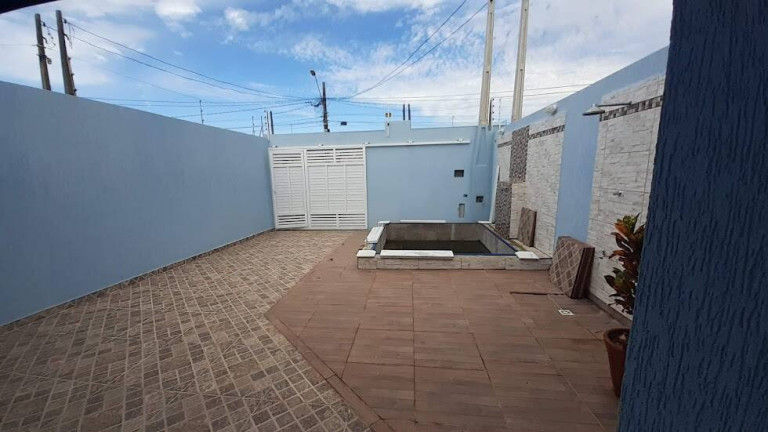 Imagem Casa com 2 Quartos à Venda, em Nova Itanhaém - Itanhaém Imagem Casa com 2 Quartos à Venda, em Nova Itanhaém - Itanhaém