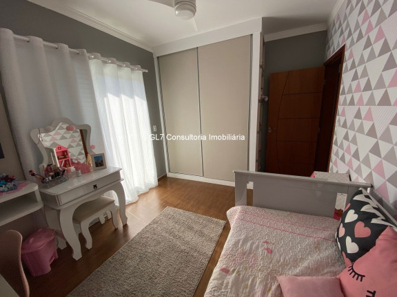 Imagem Casa com 3 Quartos à Venda, em Jardim Montreal Residence - Indaiatuba Imagem Casa com 3 Quartos à Venda, em Jardim Montreal Residence - Indaiatuba