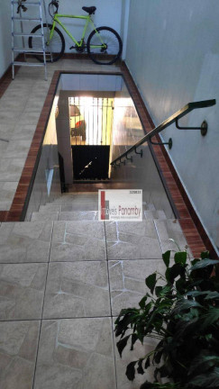 Imagem Sobrado com 4 Quartos à Venda, 250 m² em Vila Linda - Santo André Imagem Sobrado com 4 Quartos à Venda, 250 m² em Vila Linda - Santo André