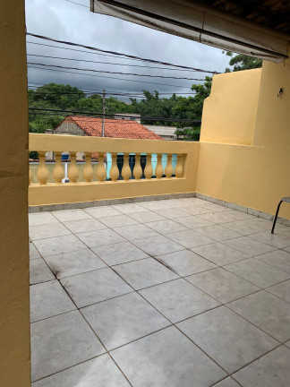Imagem Casa com 2 Quartos à Venda, 80 m² em Parque Esmeralda - Sorocaba Imagem Casa com 2 Quartos à Venda, 80 m² em Parque Esmeralda - Sorocaba